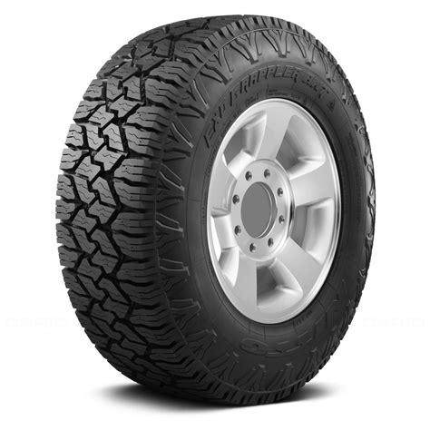 The Most Popular Nitto Off-Road Tires for Toyota Tundra | Toyota Tundra ...