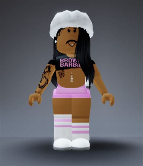 Pin By 😂ℒ𝒾𝒻ℰ ˢ𝓊ᶜ𝓀ˢ 𝓪 ℒ𝒾ℒ😂 On Roblox Girl Avatars Roblox Avatars Girl Baddie Cute Roblox Roblox 3