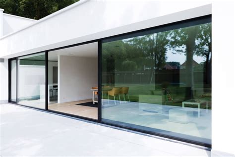 Lift And Slide Doors A Plus Aluminium