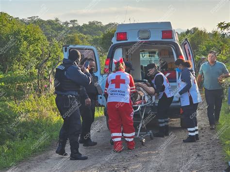 Intentan Asesinar A Penjamense Lo Encontraron Herido En La Sierra De Pénjamo Comunik Noticias