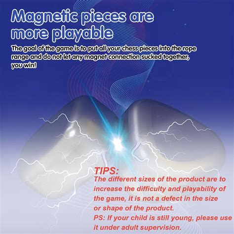 Magnetic Chess Game,Magnetic Chess,Multiplayer Magnet Board Game ...