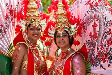 Sint Maarten Holidays And Festivals