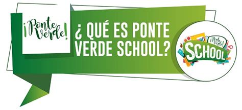 Ponte Verde School Amb
