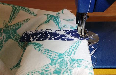 How To Sew A Diy Mattress Cover Sewingmachinesplus Blog