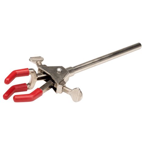 Rapid 3 Prong Clamp Adjustable Zinc Alloy Rapid Online