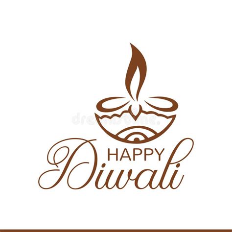 Happy Diwali Vector Graphic Happy Diwali Diwali Greeting Card Social