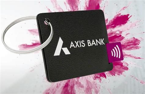 Axis Bank Teams With Thales And Tappy To Roll Out Contactless Payments