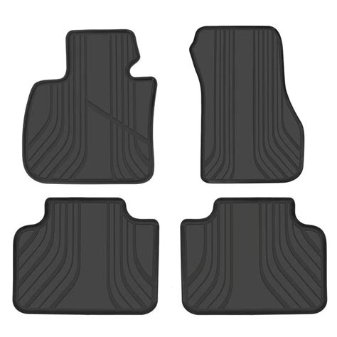 San Auto Car Floor Mat For Bmw X At X