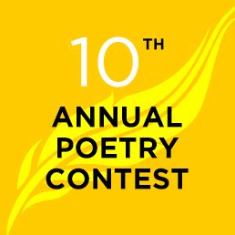 Tenth Annual Poetry Contest Winners | Narrative Magazine