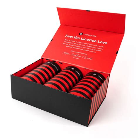 Sour Twist T Box