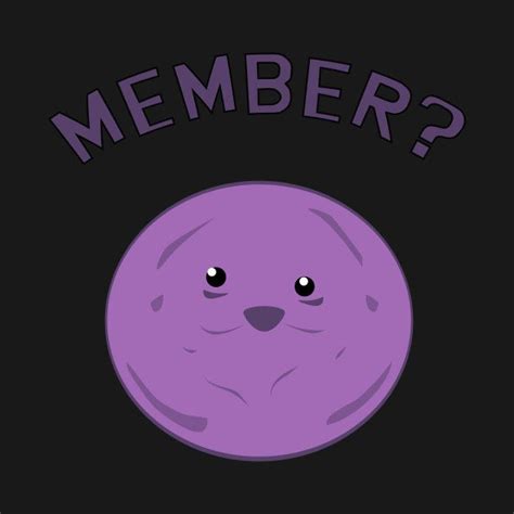 Check Out This Awesome Memberberries Design On Teepublic Funny