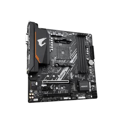 Gigabyte B550M AORUS ELITE 1 0 Motherboard micro ATX (B550M AORUS ELITE ...