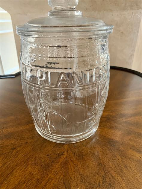 Antique Planters Peanut Jar For Sale 44 Ads