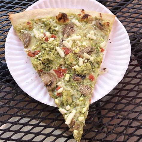 Slices - 33 Photos & 55 Reviews - Pizza - Tempe, AZ - Phone Number - Yelp