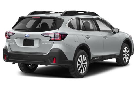 2020 Subaru Outback Specs Prices Mpg Reviews And Photos