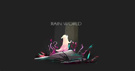 Rainworld By Amy890752 On Deviantart