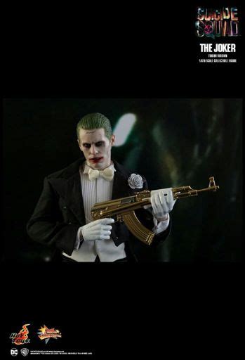 Figura Coleccionable Hot Toys Wiki C Mics Amino