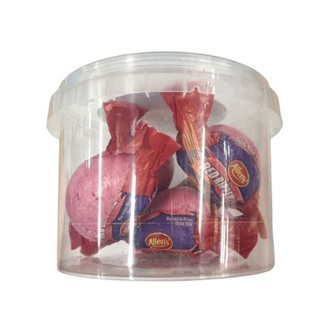 Freeze Dried Red Rippers Lollies Candy 32g Shop 10000 Party