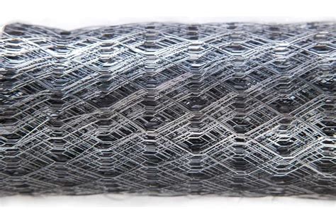 Сетка цпвс ООО "МСЕТ" 40x0,4x20 мм, 10x1 м, оцинкованная 0-000003174 ...