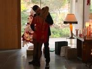 Naked Juno Temple In Ted Lasso