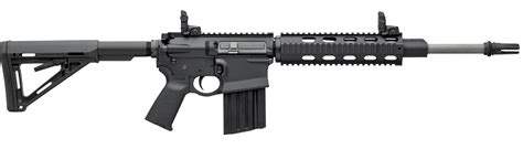 Types Of Gun Sights Wing Tactical