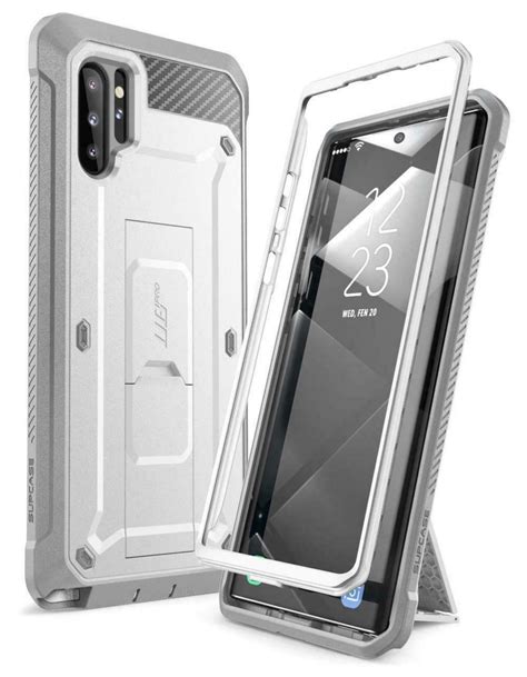 Supcase Unicorn Beetle Pro Series Case Designed For Samsung Galaxy Note