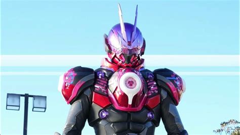 Kamen Rider Glare 2 Henshin Standby Loop Youtube