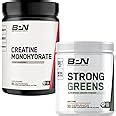 Amazon Bare Performance Nutrition Bpn Creatine Monohydrate