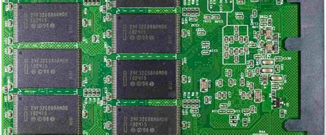 What Are The Types And Applications Of High Tech PCB RayMing PCB