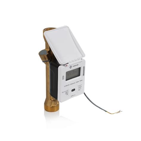China Custom Water Meter Outside House Manufacturers Suppliers Factory