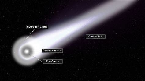 What is comet NEOWISE and where/how can I see it ? | KTVL