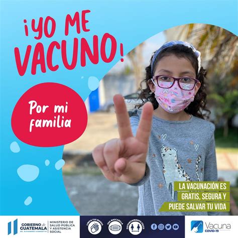 Ministerio de Salud Pública on Twitter YoMeVacuno Si tu hijo tiene