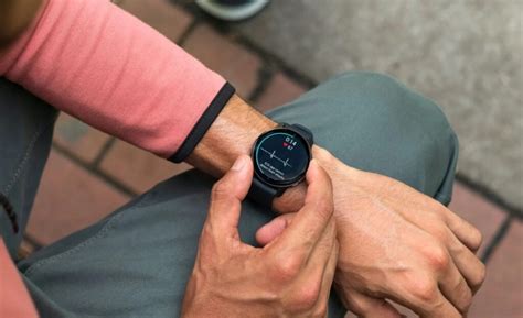 Garmin lancia l app ECG già disponibile ma su un solo smartwatch