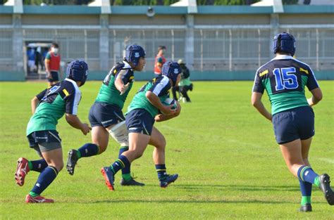 第102回 全国高等学校ラグビーフットボール大会 千葉県大会：準々決勝 東海大学付属浦安高等学校ラグビー部