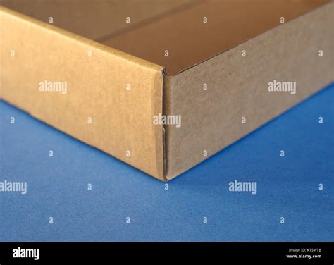 Box Packet Parcel Stock Photo Alamy