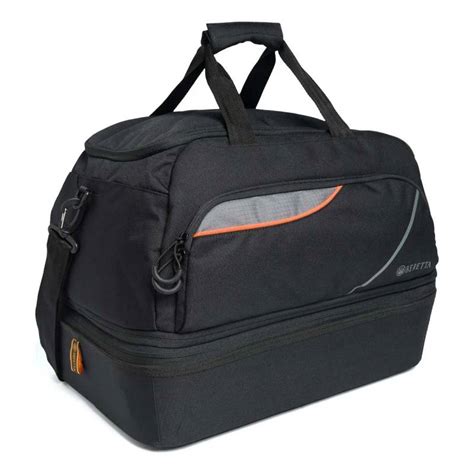 Beretta Uniform Pro Evo Duffle Bag Black Shooting Sports Uk