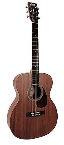 Cort Luce L450 OMNS - naturelle satinée - Guitare acoustique | Reverb