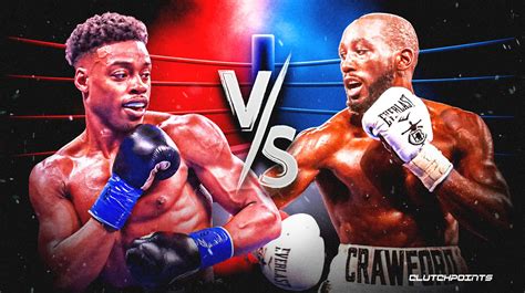 Boxing Odds Errol Spence Jr Terence Crawford Prediction Pick How To