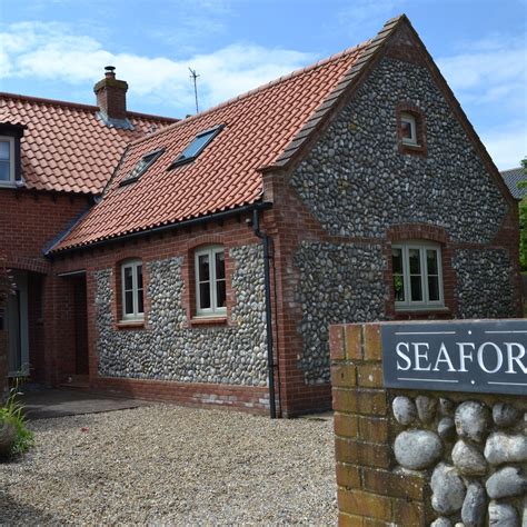 Stay At Seaford Holiday Cottage