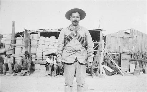 El Histórico Día En Que Francisco Villa Y Emiliano Zapata Se Conocieron México Desconocido