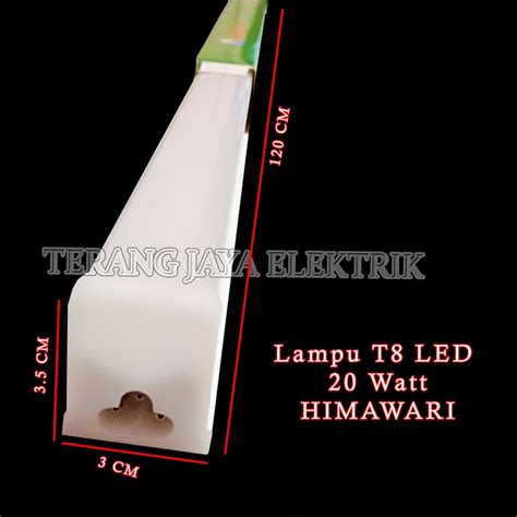 Detail Ukuran Lampu Neon Panjang Koleksi Nomer 49