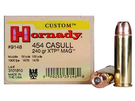 454 Casull