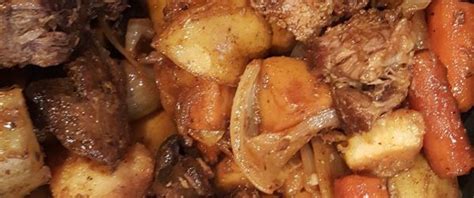 3 Hour Old Fashioned Oven Pot Roast Recipe Recipe Pot