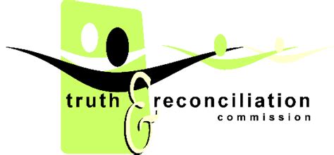 TRC Final Report - mirrored by NiZA, upd. June 2004