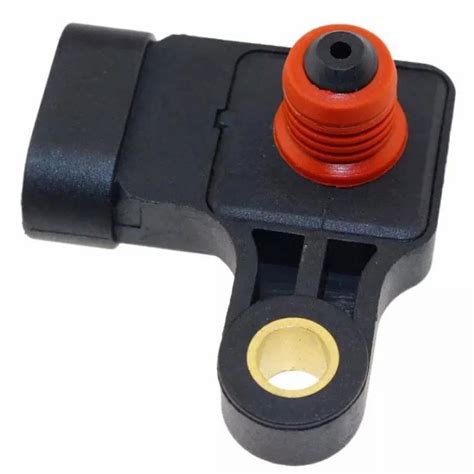 Map Sensor For Chevrolet Aveo Optra Daewoo Matiz Kalos 96330547g N8