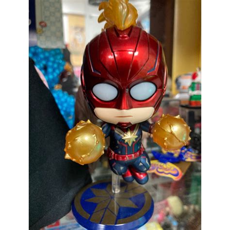 Hot Toys Cosb