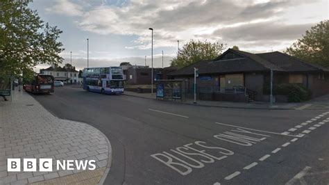 Women Sexually Assaulted By Man On Southampton Buses