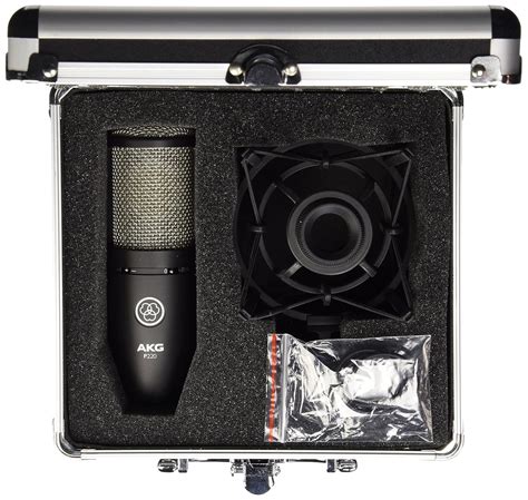 Microphones Musical Instruments, Stage & Studio AKG P220 P220 Vocal ...