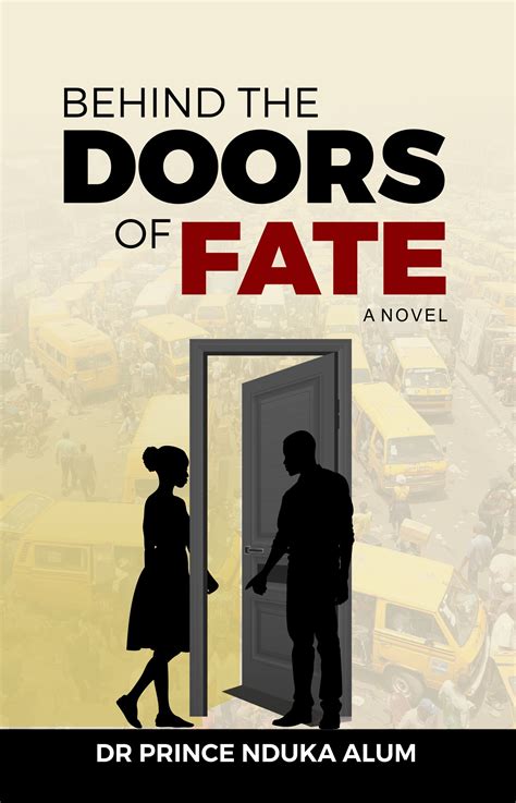 Behind The Doors Of Fate Prince Alum