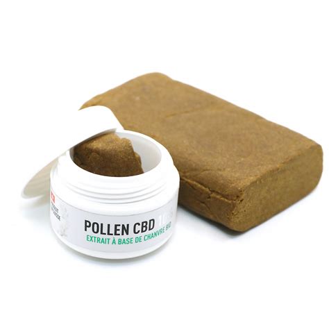 Pollen Cbd Le Meilleur Du Cbd Par Cbd Pour Cbd